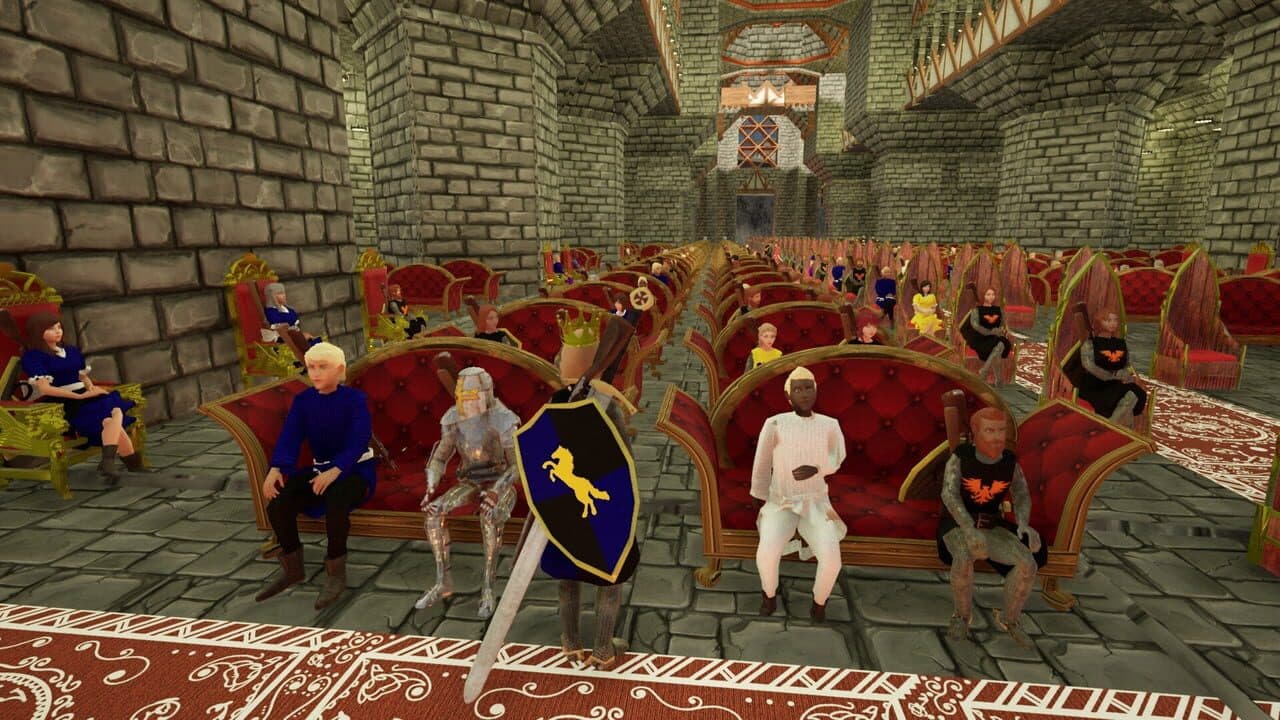 Coronation thumbnail 3
