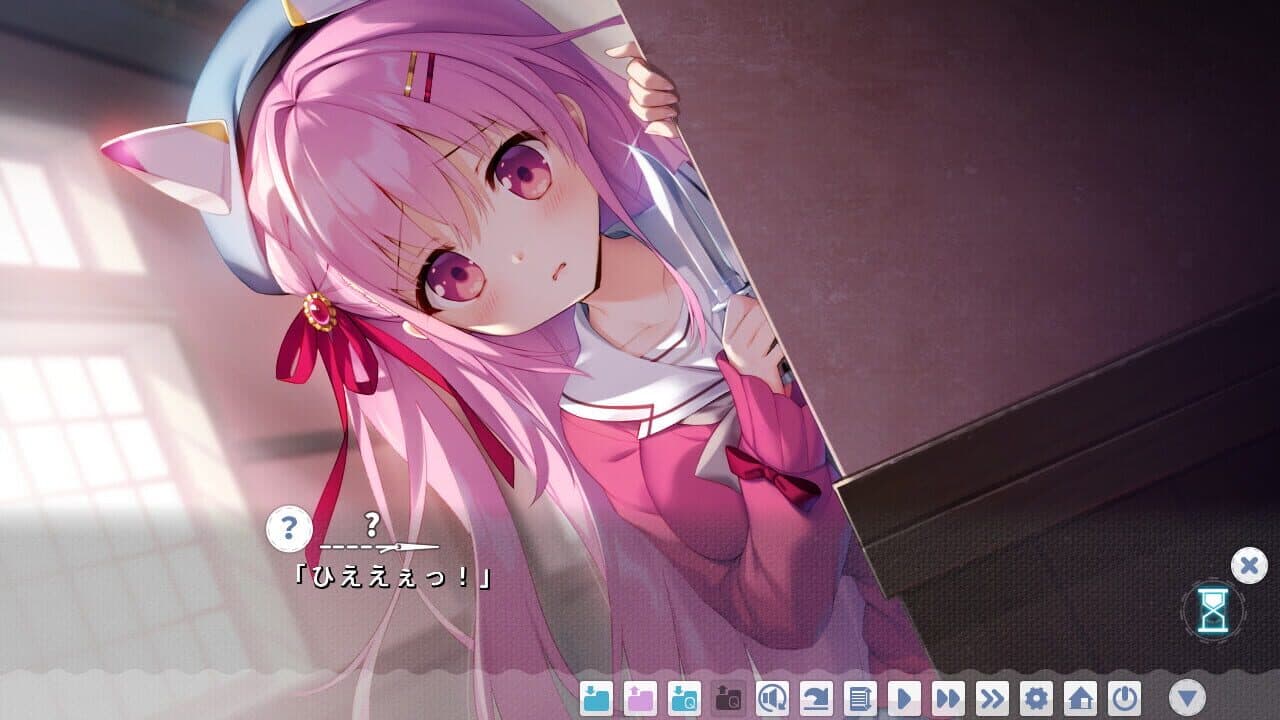 Fuyukara, Kururu. screenshot 1
