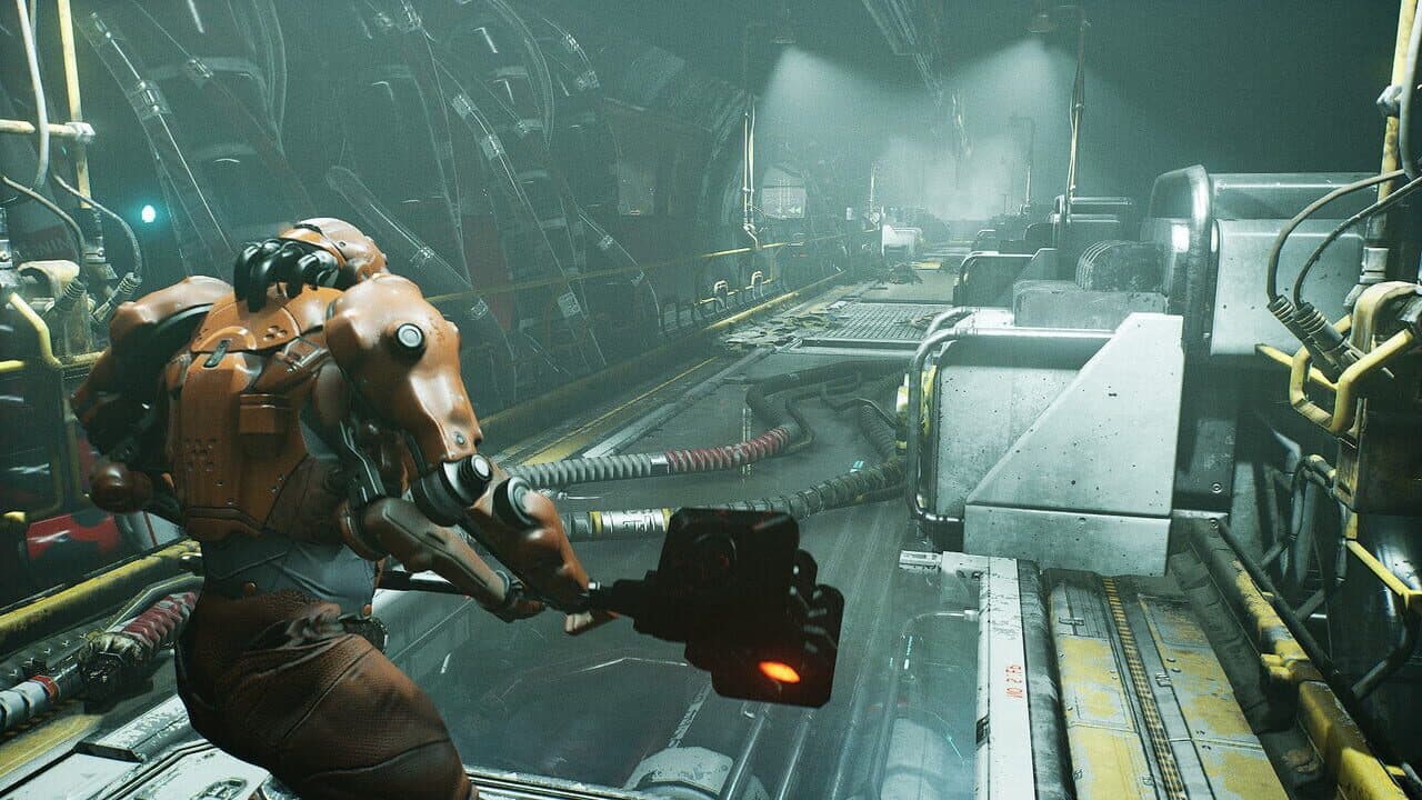 The Ascent: Cyber Heist thumbnail 2