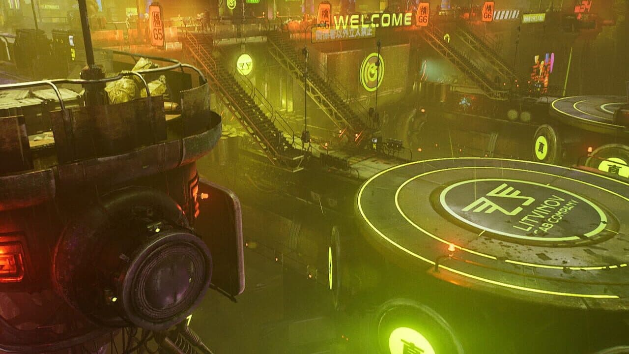 The Ascent: Cyber Heist thumbnail 5