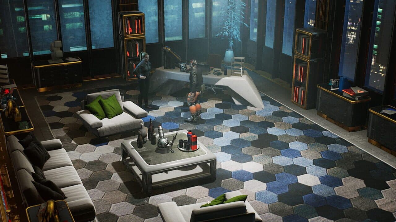 The Ascent: Cyber Heist thumbnail 7