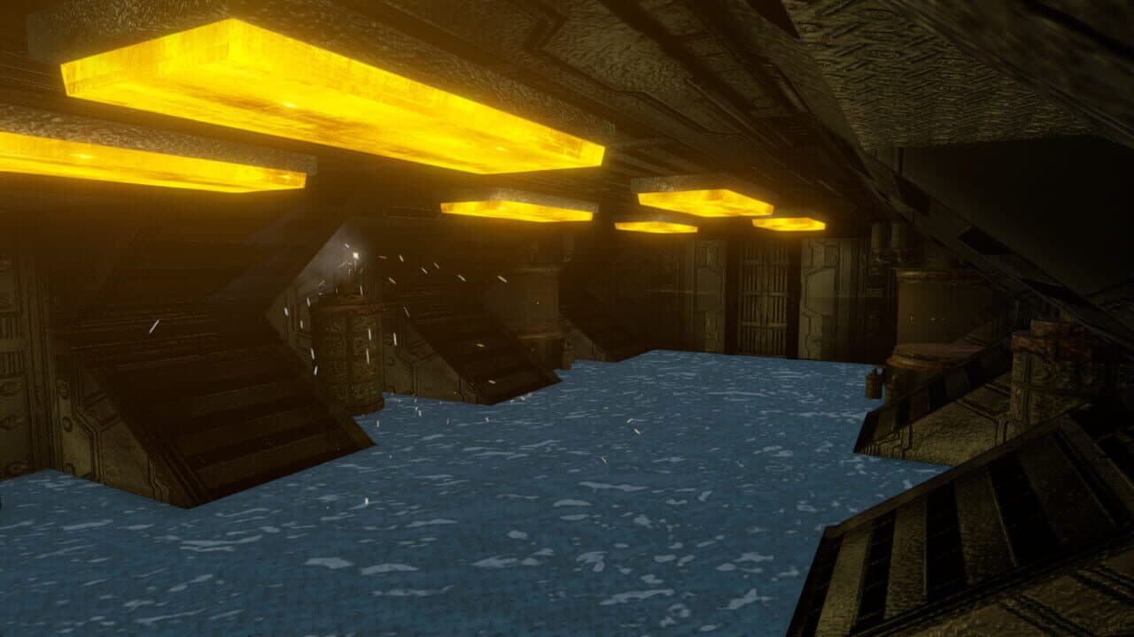 CosmoOdyssey: Trip to Mars thumbnail 9