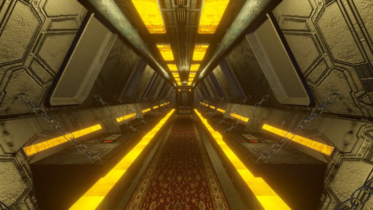 CosmoOdyssey: Trip to Mars thumbnail 11