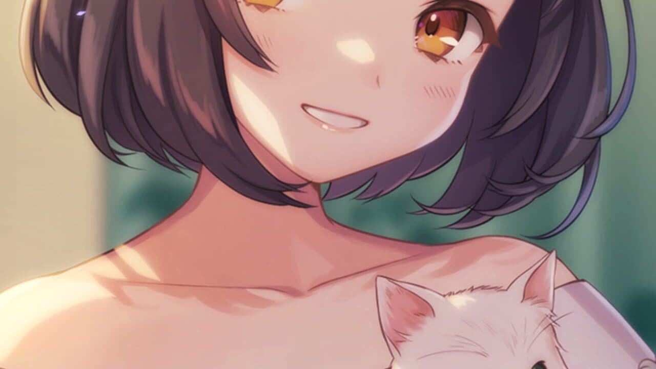 My Fairytale Girlfriend screenshot 1