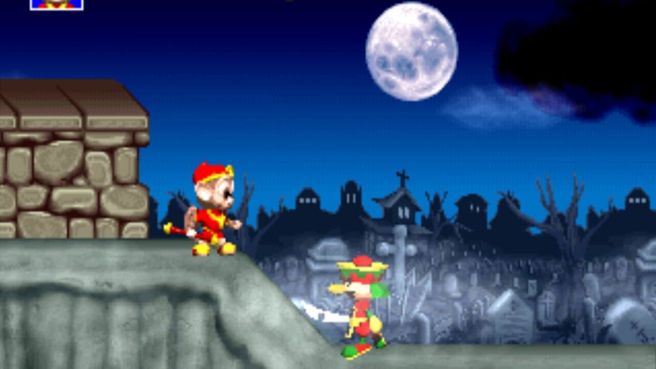 Fuuun Gokuu Ninden thumbnail 5