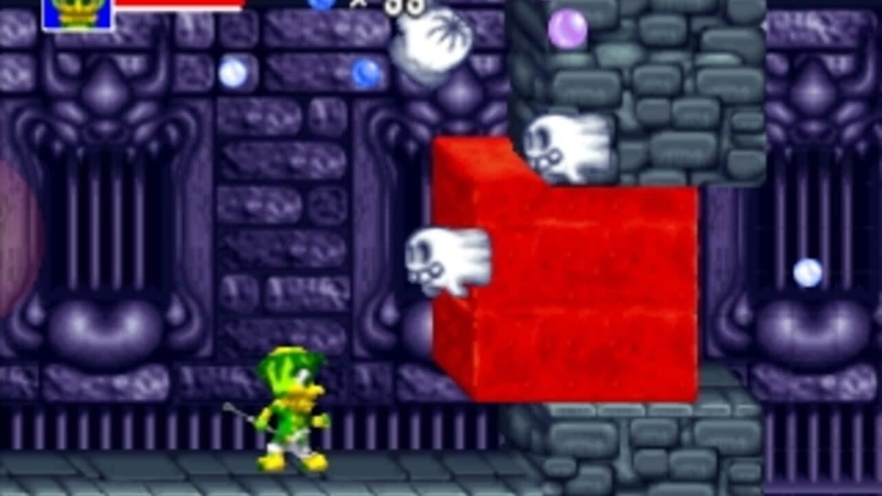 Fuuun Gokuu Ninden thumbnail 6