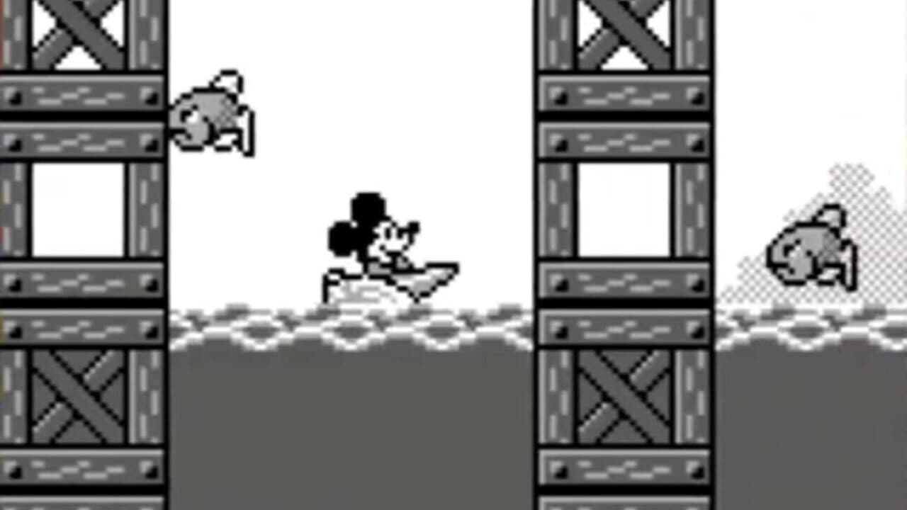 Mickey's Dangerous Chase thumbnail 4