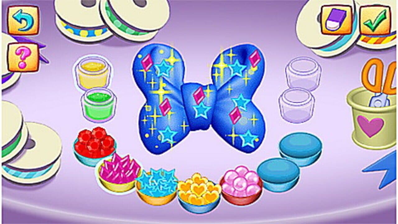 Minnie Mouse Bow-tique: Super Surprise Party! screenshot 1