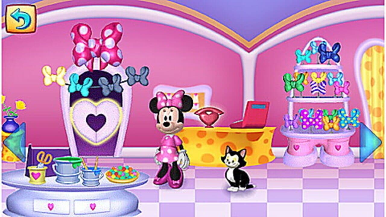 Minnie Mouse Bow-tique: Super Surprise Party! thumbnail 2
