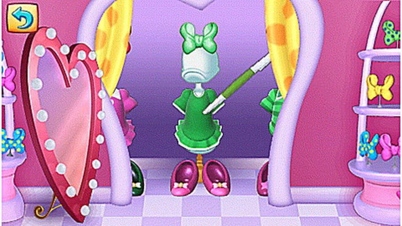 Minnie Mouse Bow-tique: Super Surprise Party! thumbnail 3