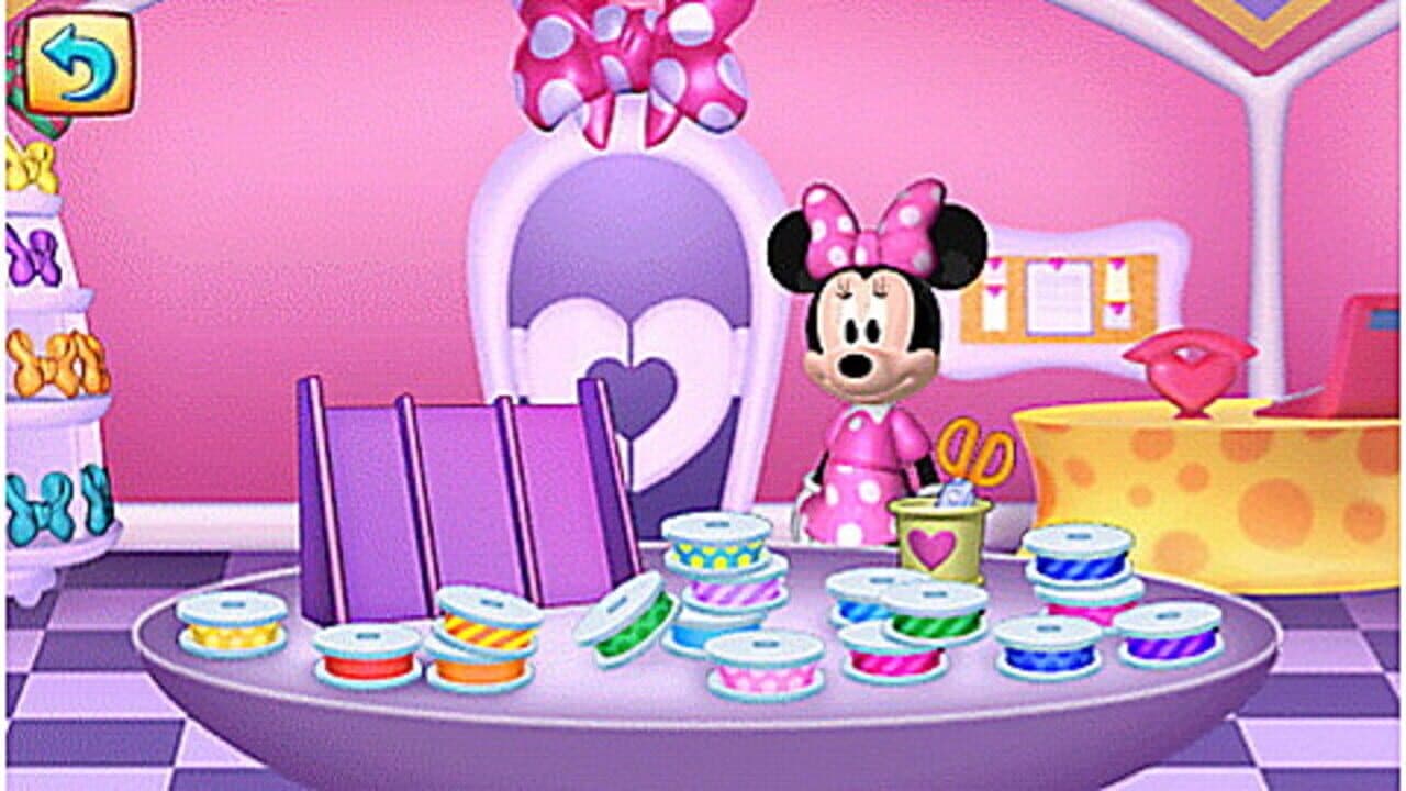 Minnie Mouse Bow-tique: Super Surprise Party! thumbnail 5