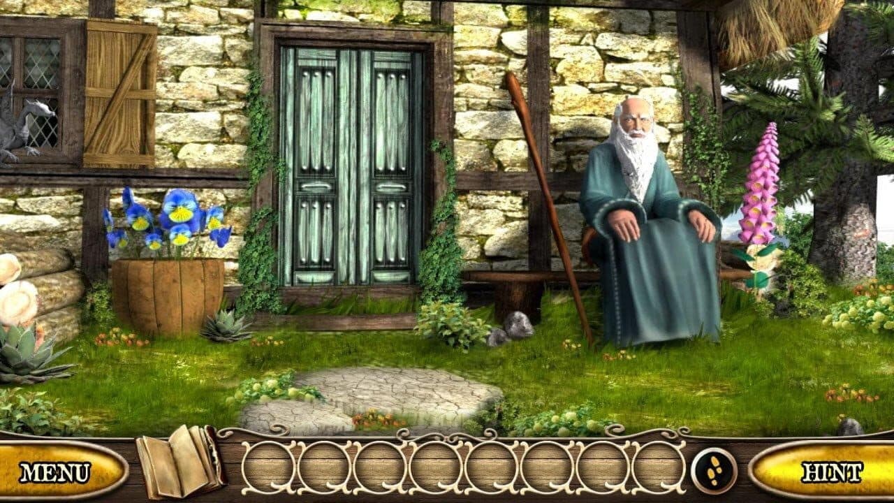 Hidden Objects Collection: Volume 3 thumbnail 5