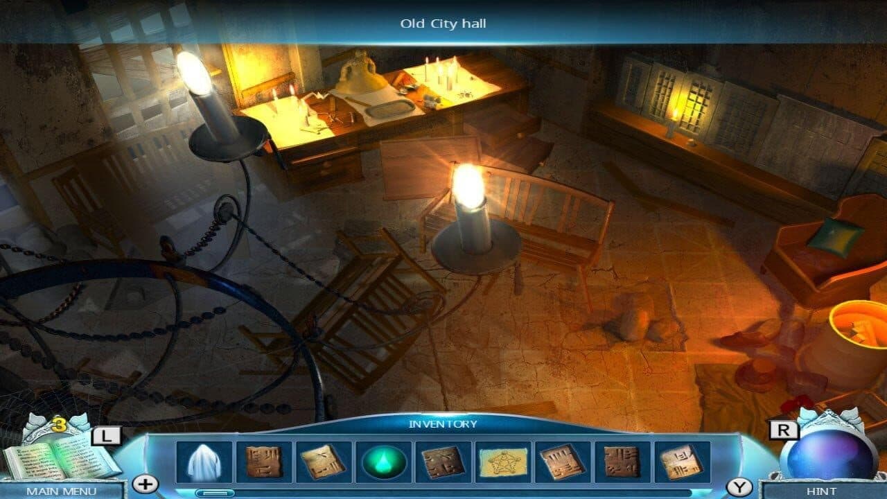 Hidden Objects Collection: Volume 3 thumbnail 6