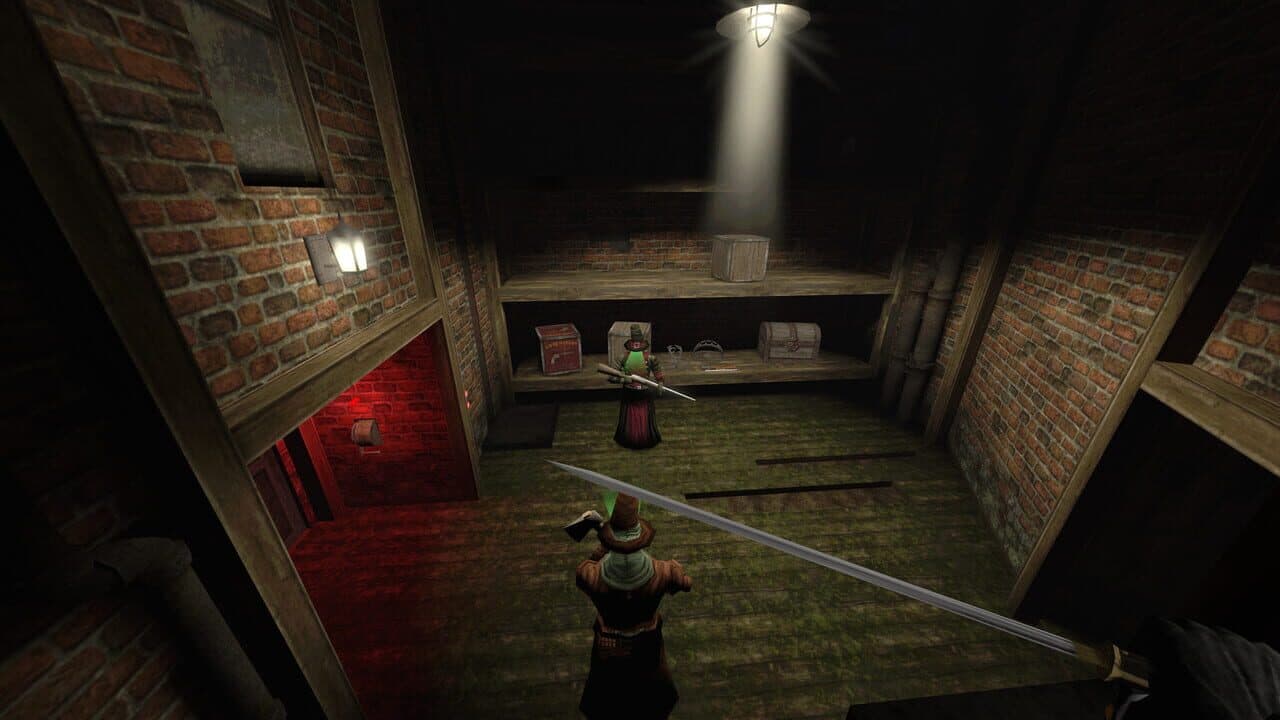 Gloomwood thumbnail 8