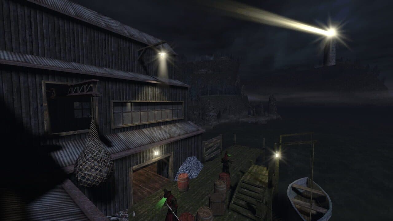 Gloomwood thumbnail 9