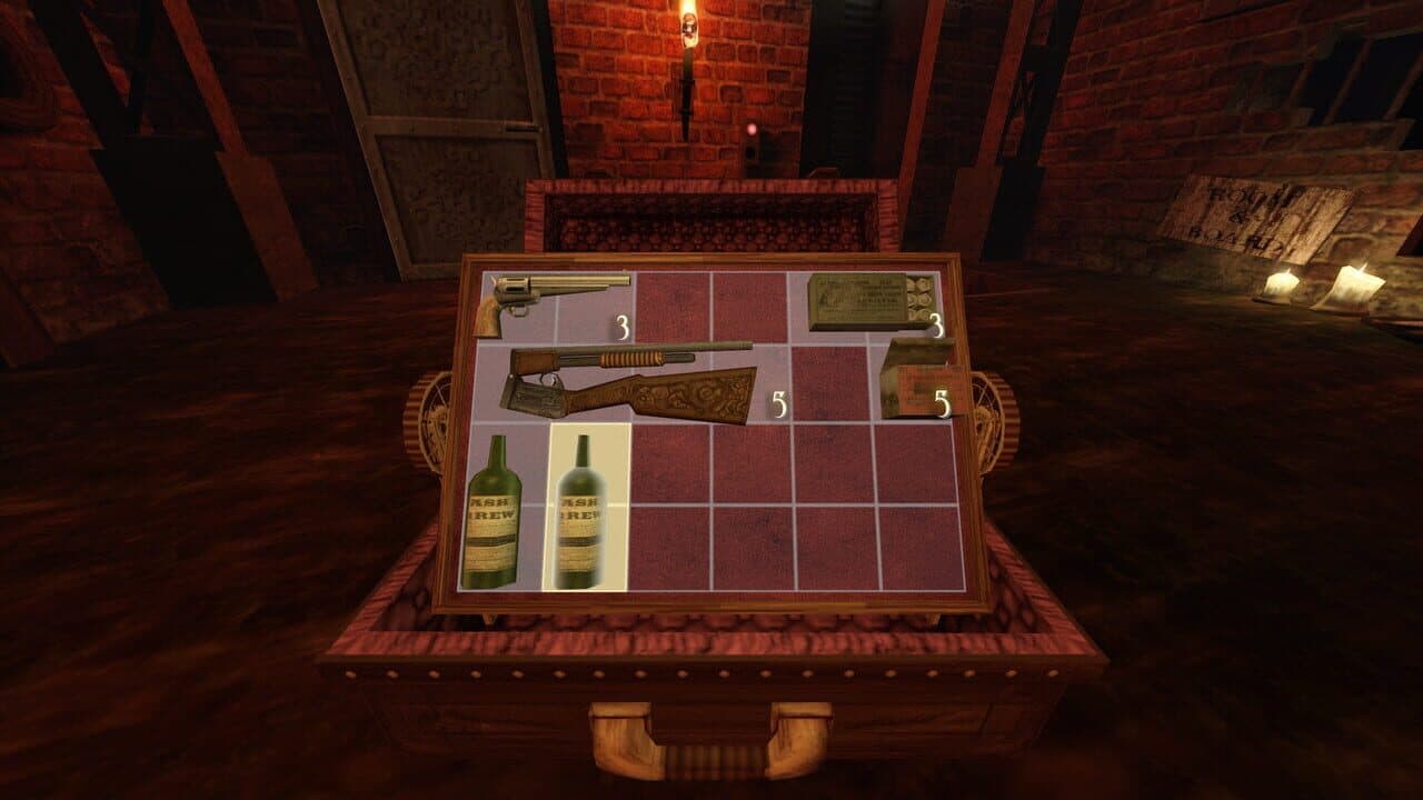 Gloomwood thumbnail 10