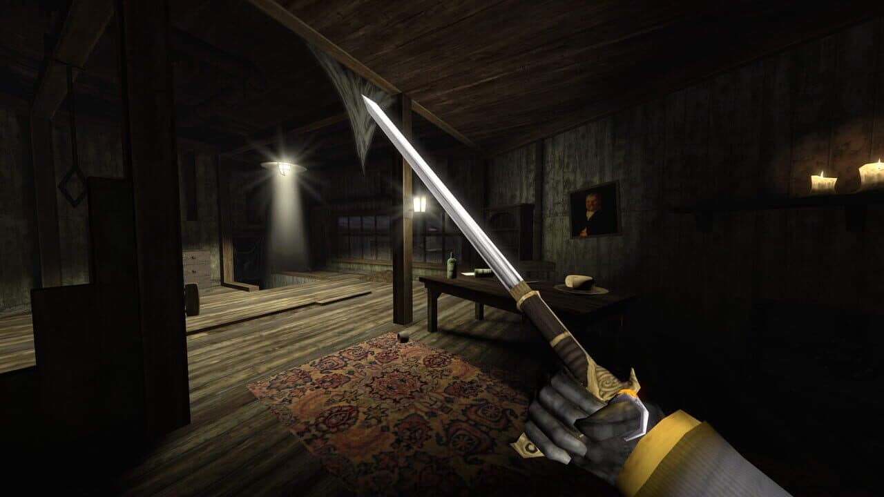 Gloomwood thumbnail 11