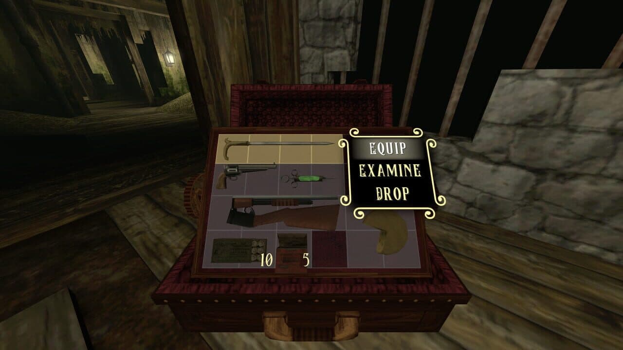 Gloomwood thumbnail 12