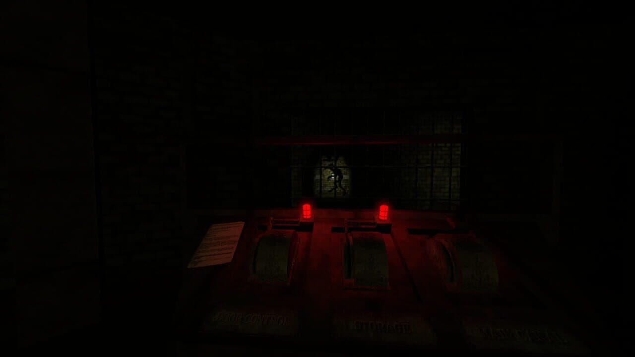Gloomwood thumbnail 5