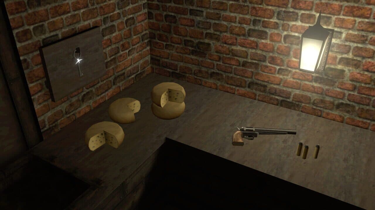 Gloomwood thumbnail 6