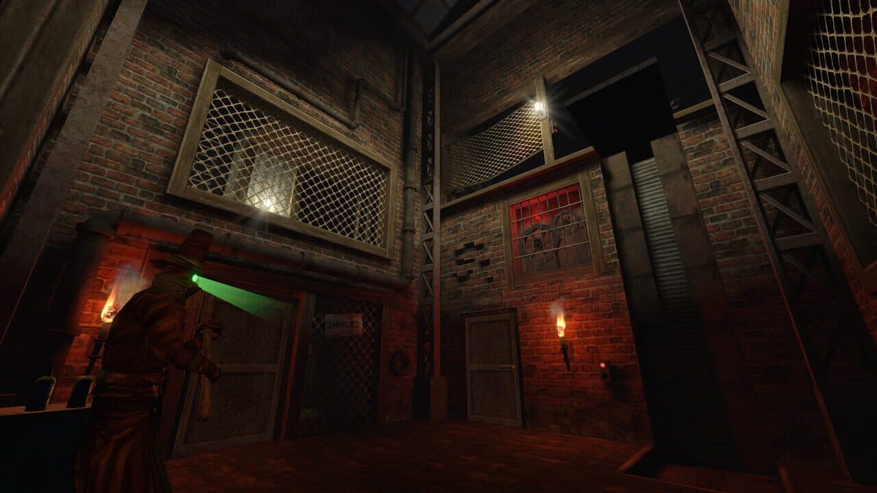 Gloomwood thumbnail 7