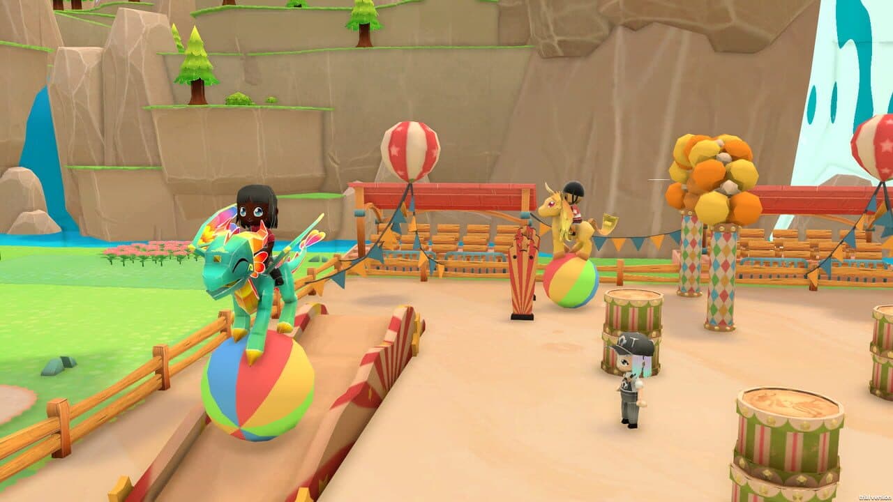 My Fantastic Ranch thumbnail 2