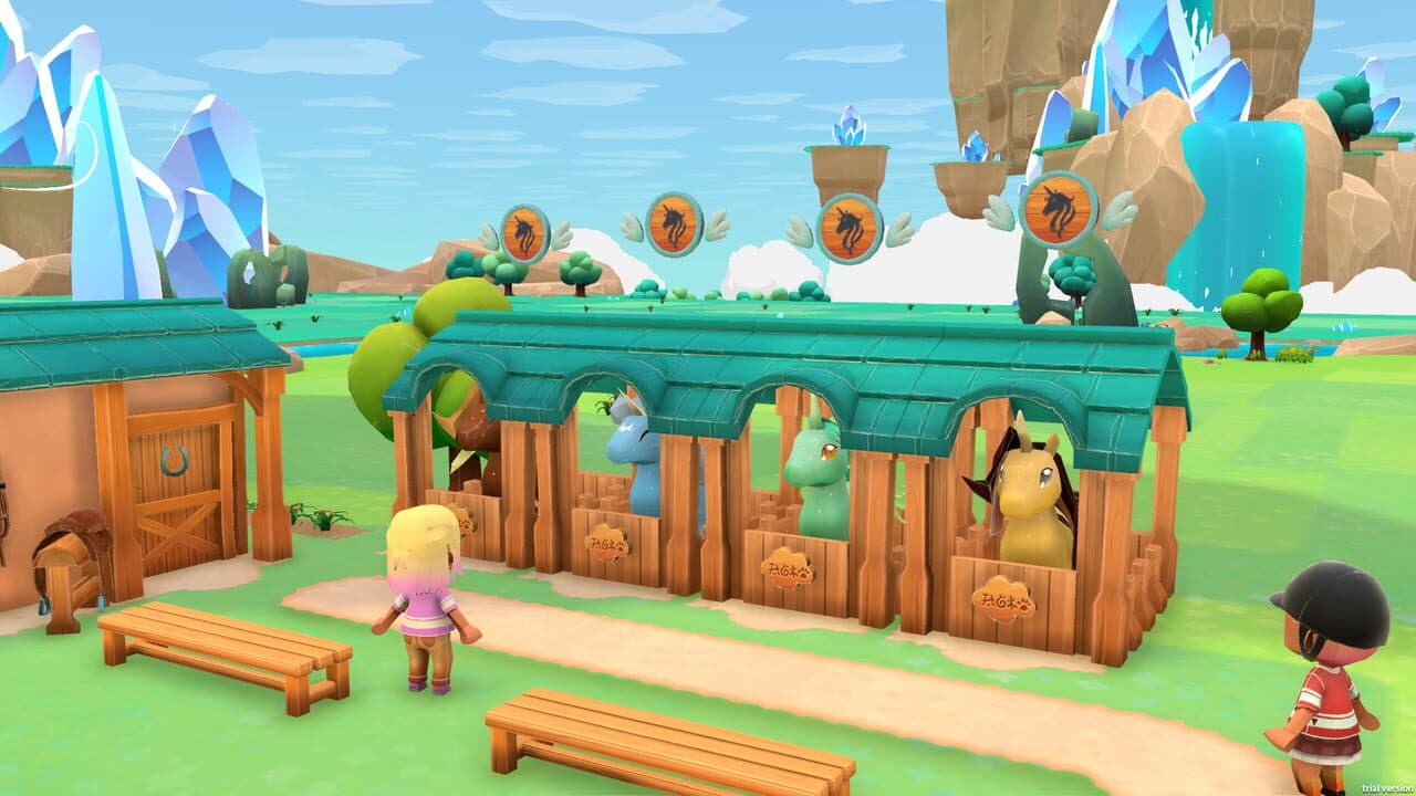 My Fantastic Ranch thumbnail 3