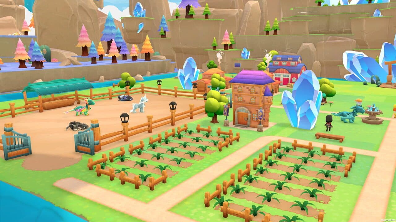 My Fantastic Ranch thumbnail 4