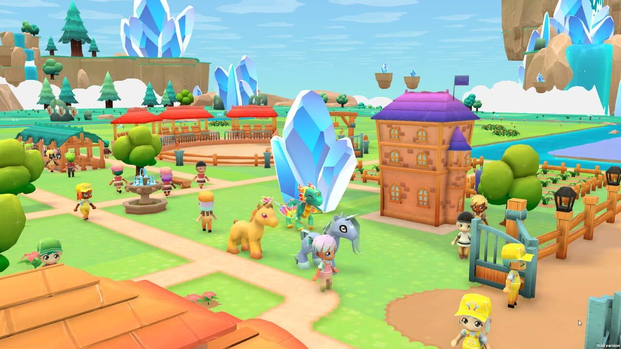 My Fantastic Ranch thumbnail 5