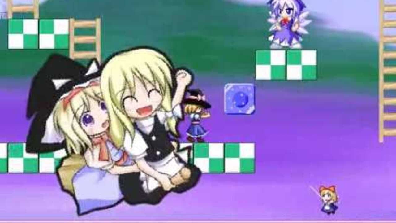 Marisa and Alice thumbnail 9