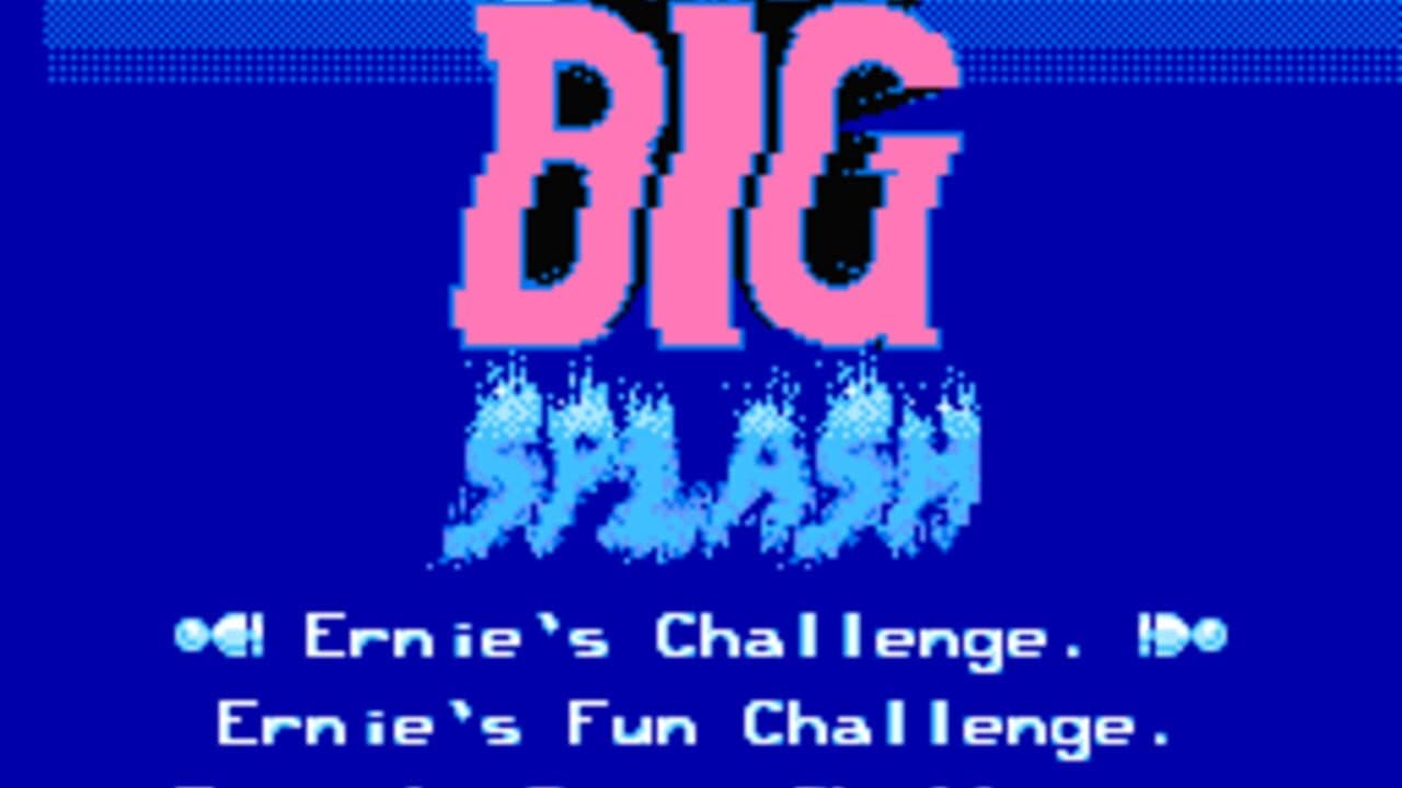 Sesame Street A B C thumbnail 3