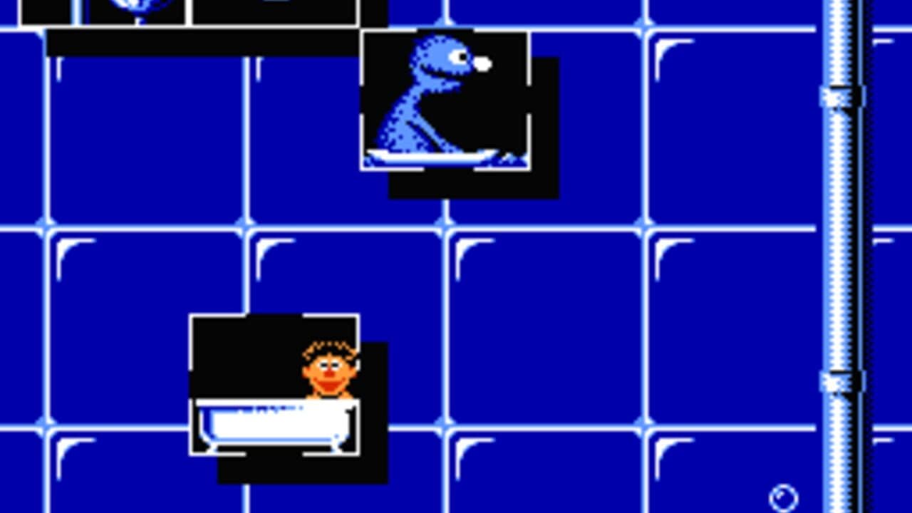 Sesame Street A B C thumbnail 4
