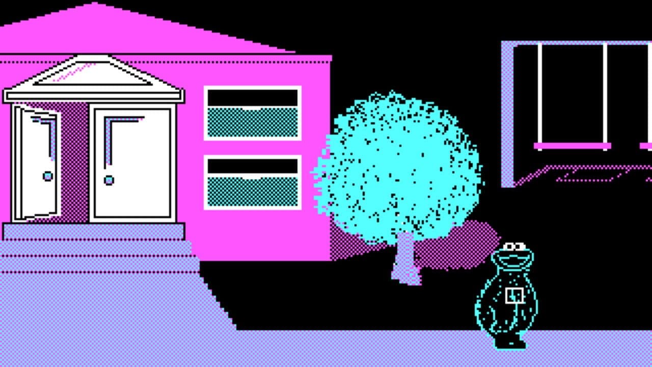 Sesame Street Pals Around Town thumbnail 3