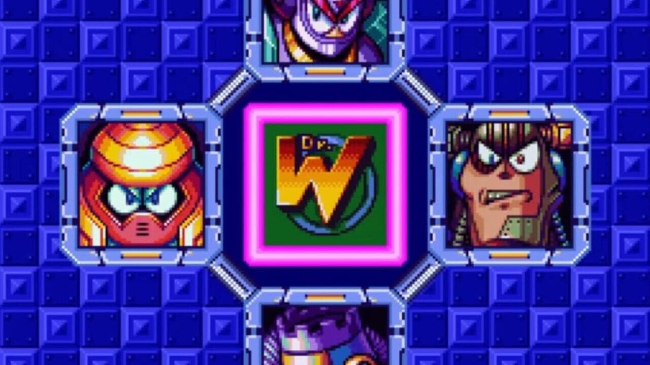 Mega Man 7 thumbnail 8