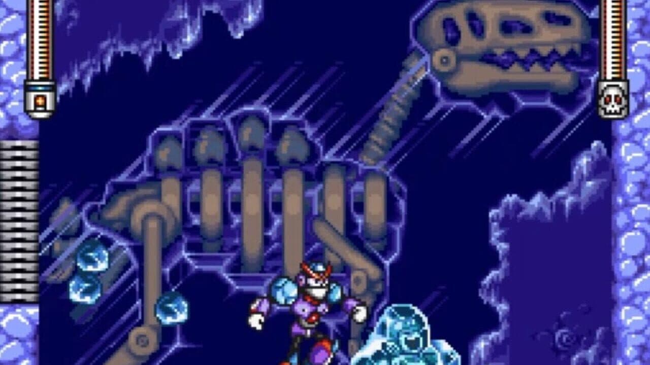 Mega Man 7 thumbnail 12