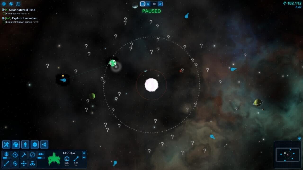 Cosmoteer: Starship Architect & Commander thumbnail 3