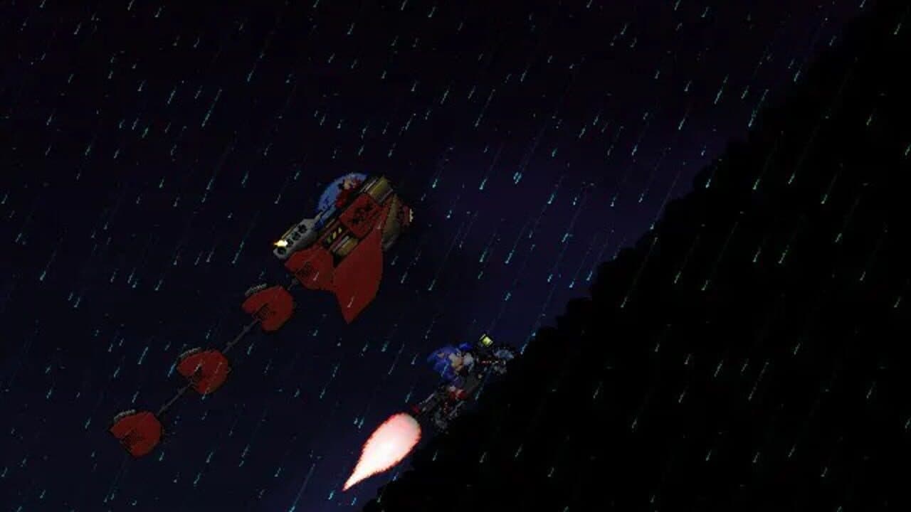 Eggman Hates Furries thumbnail 2