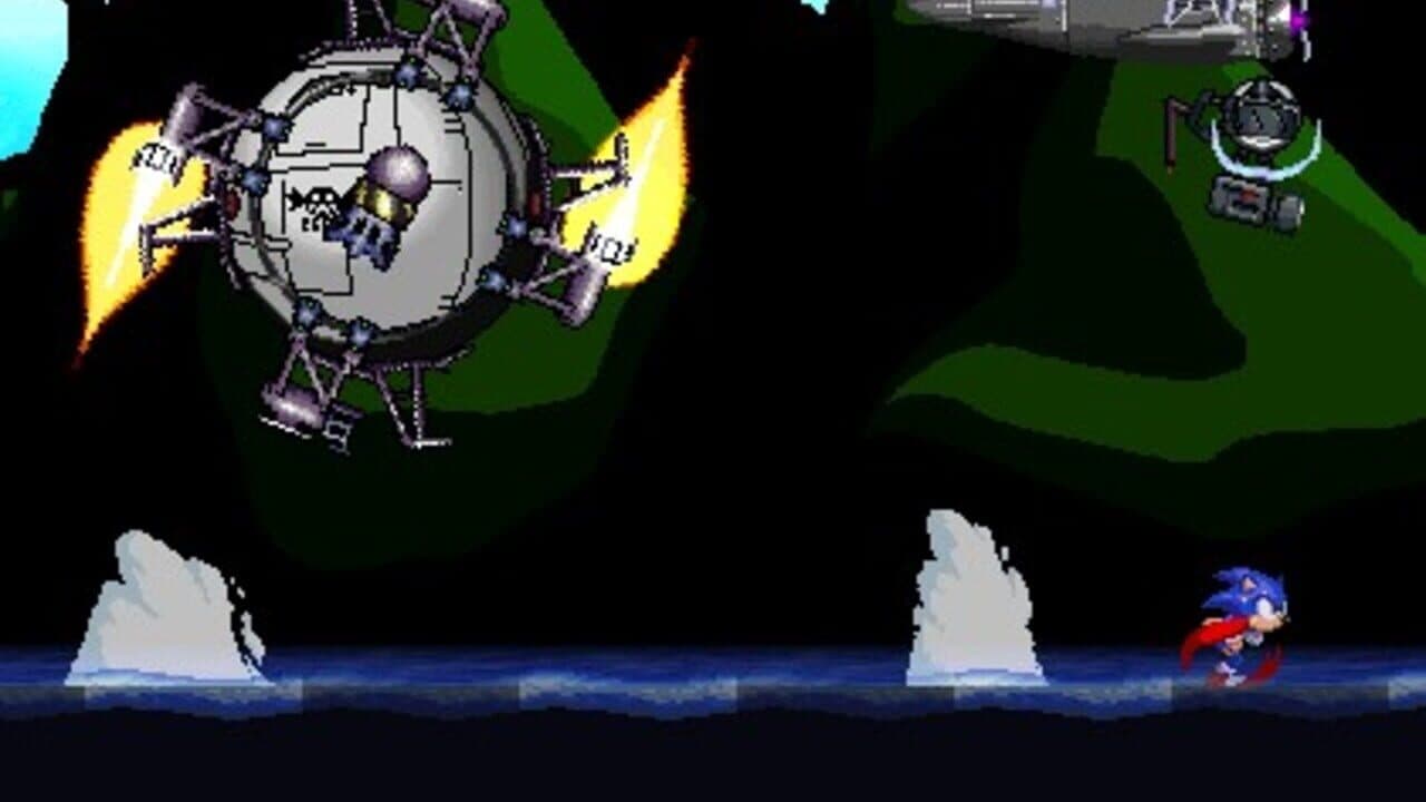 Eggman Hates Furries thumbnail 3