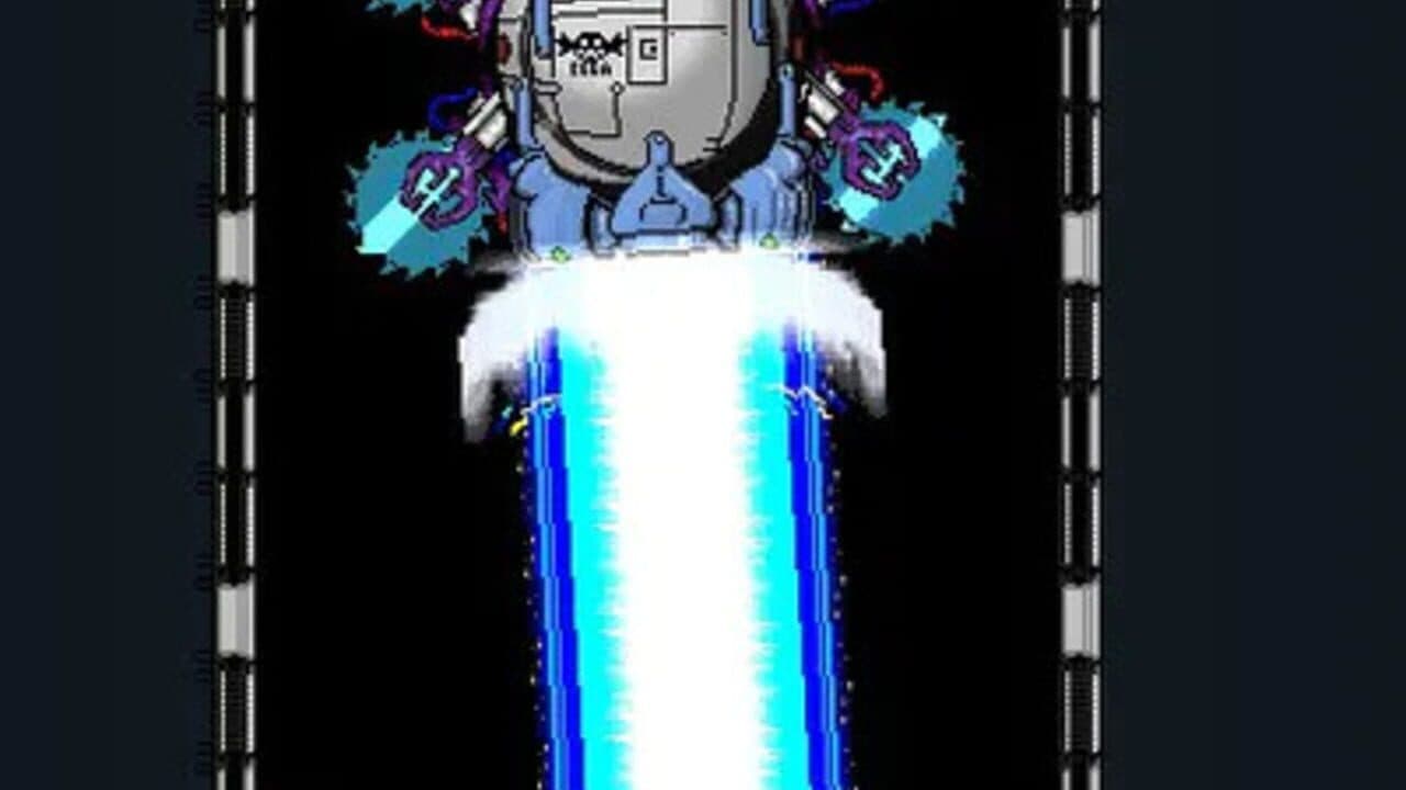 Eggman Hates Furries screenshot 1