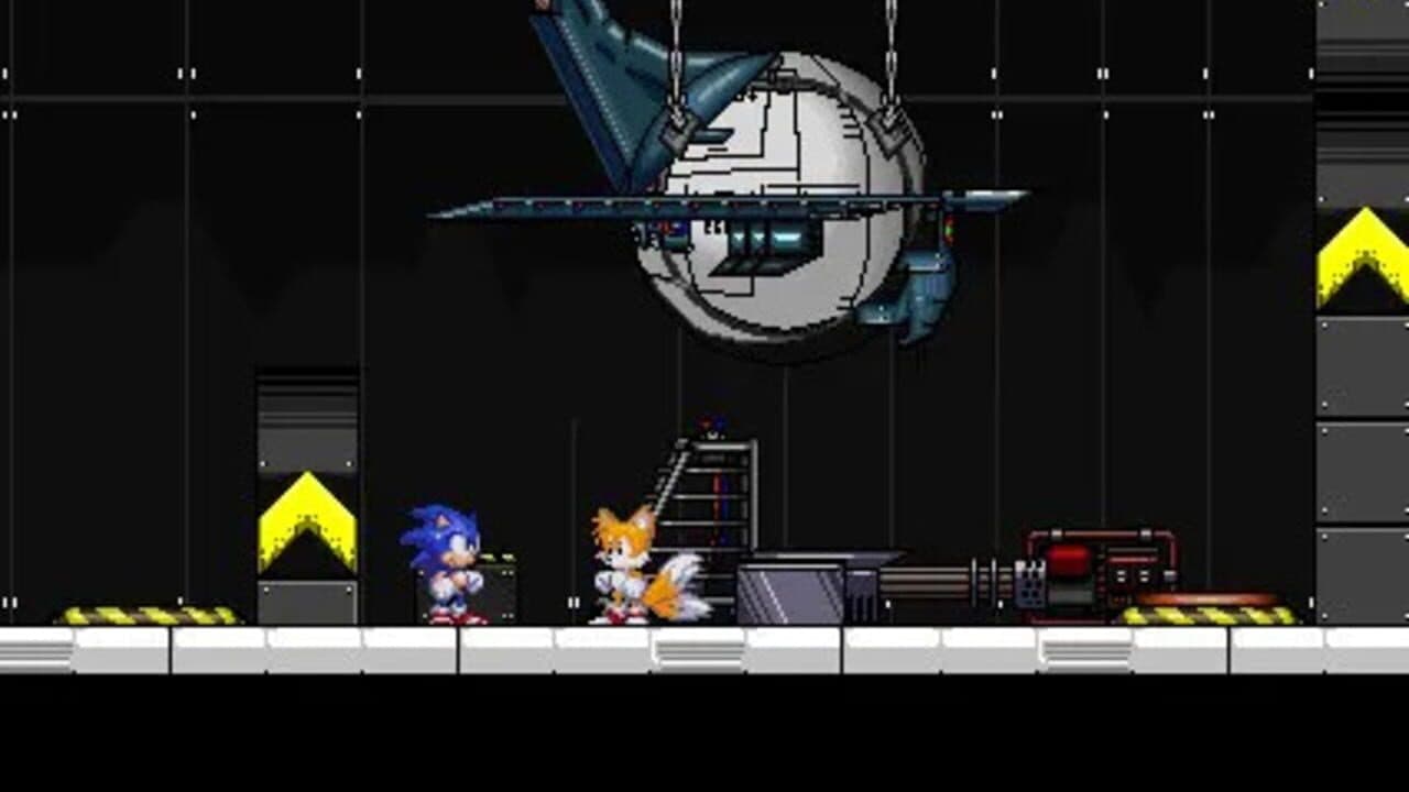 Eggman Hates Furries thumbnail 4