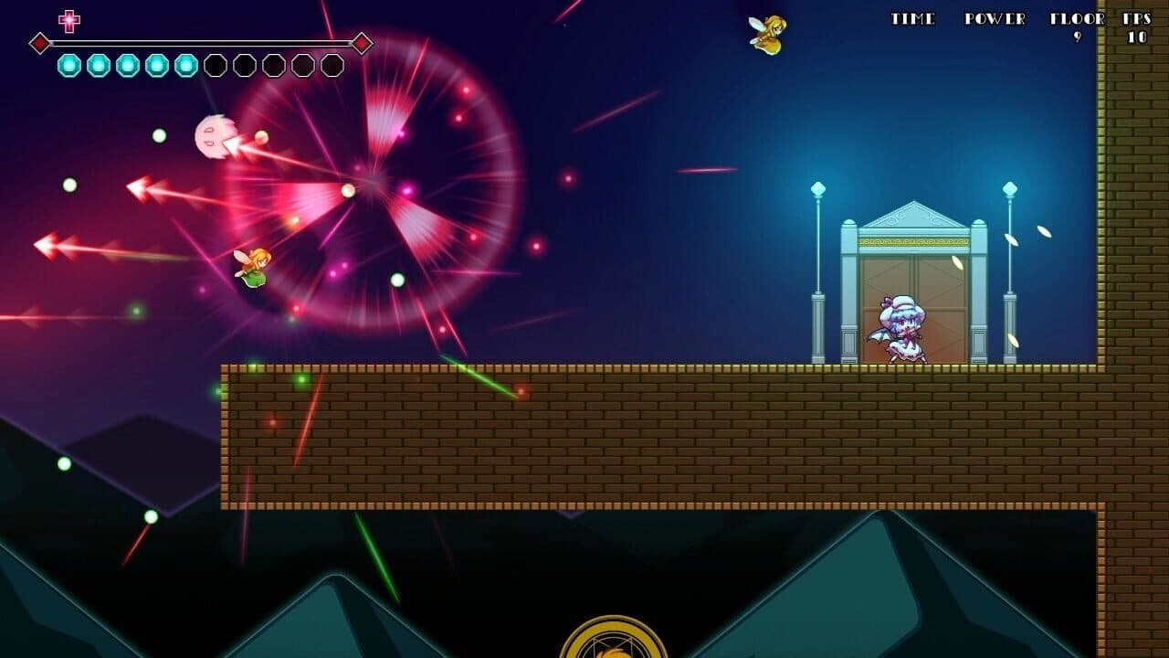 Maid Made Maze thumbnail 8
