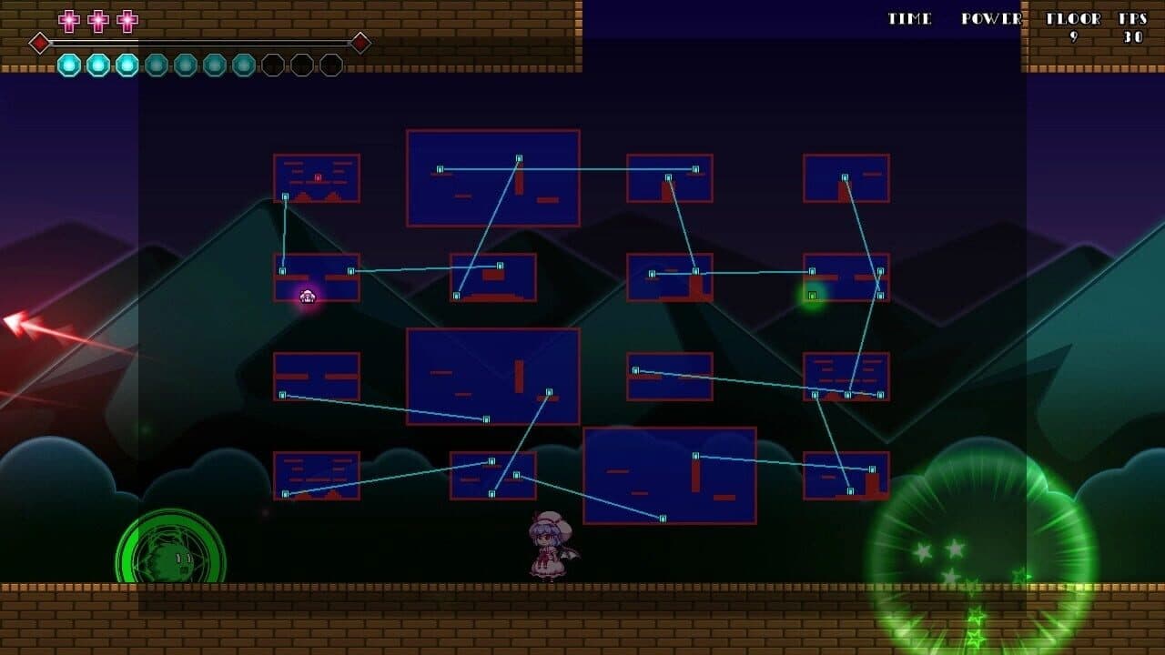 Maid Made Maze thumbnail 9