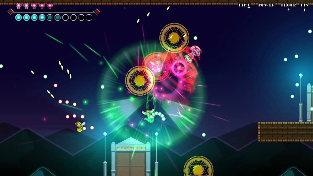 Maid Made Maze thumbnail 10