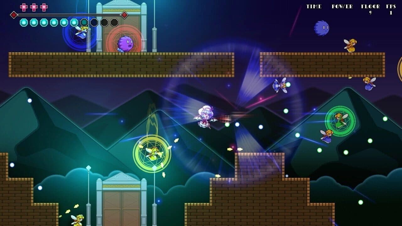 Maid Made Maze thumbnail 11