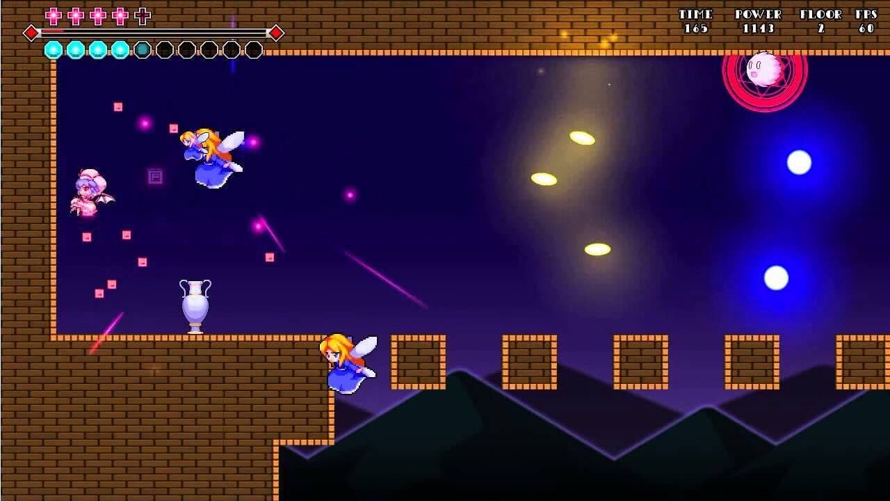 Maid Made Maze thumbnail 12