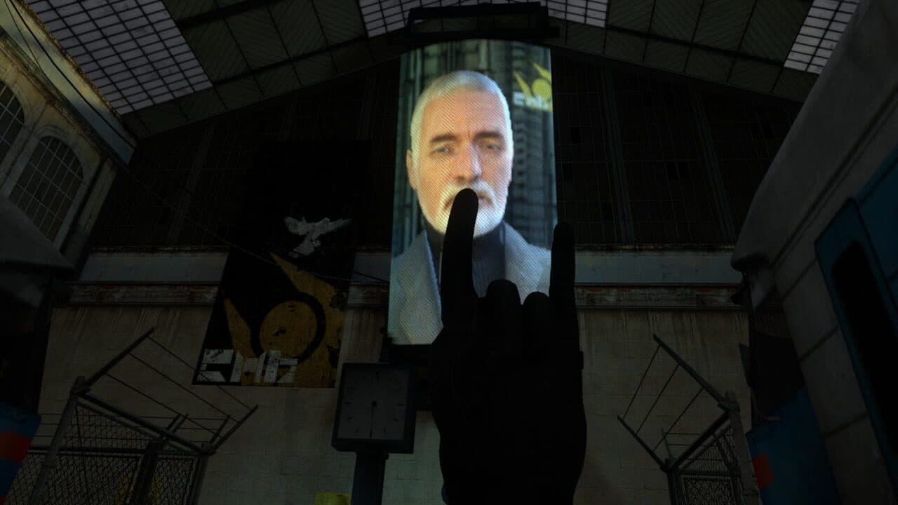 Half-Life 2: VR Mod thumbnail 11