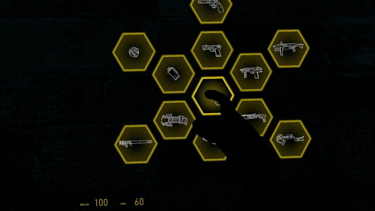 Half-Life 2: VR Mod thumbnail 10