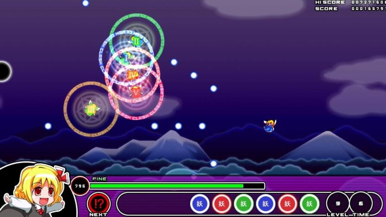 Mogu-mogu Rumia thumbnail 11