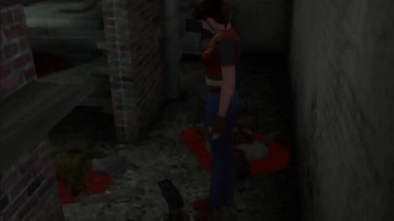 Resident Evil Code: Veronica thumbnail 5