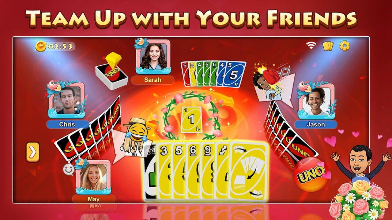UNO! Mobile thumbnail 2